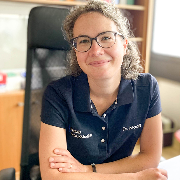 Dr. med. Silke Maaß